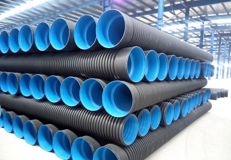 HDPE雙壁波紋管