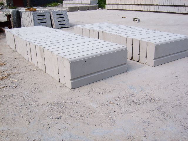 路沿石生產(chǎn)