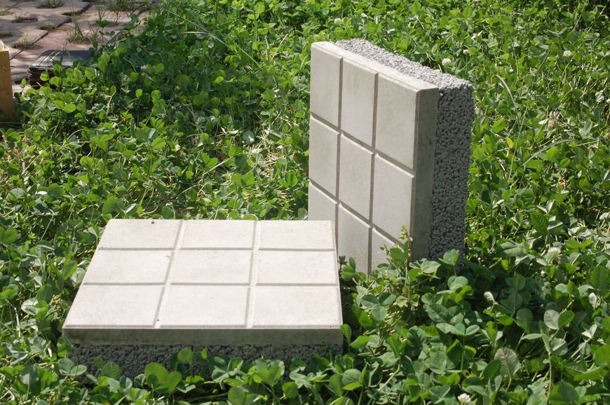 屋頂保溫隔熱板