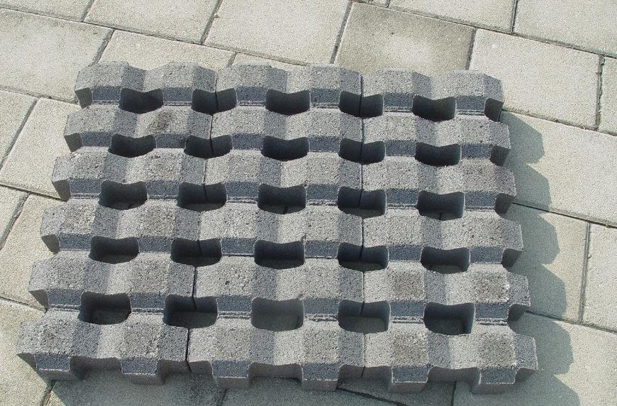 井字磚