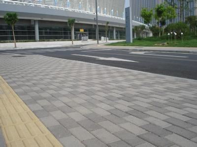 鋪設(shè)效果圖